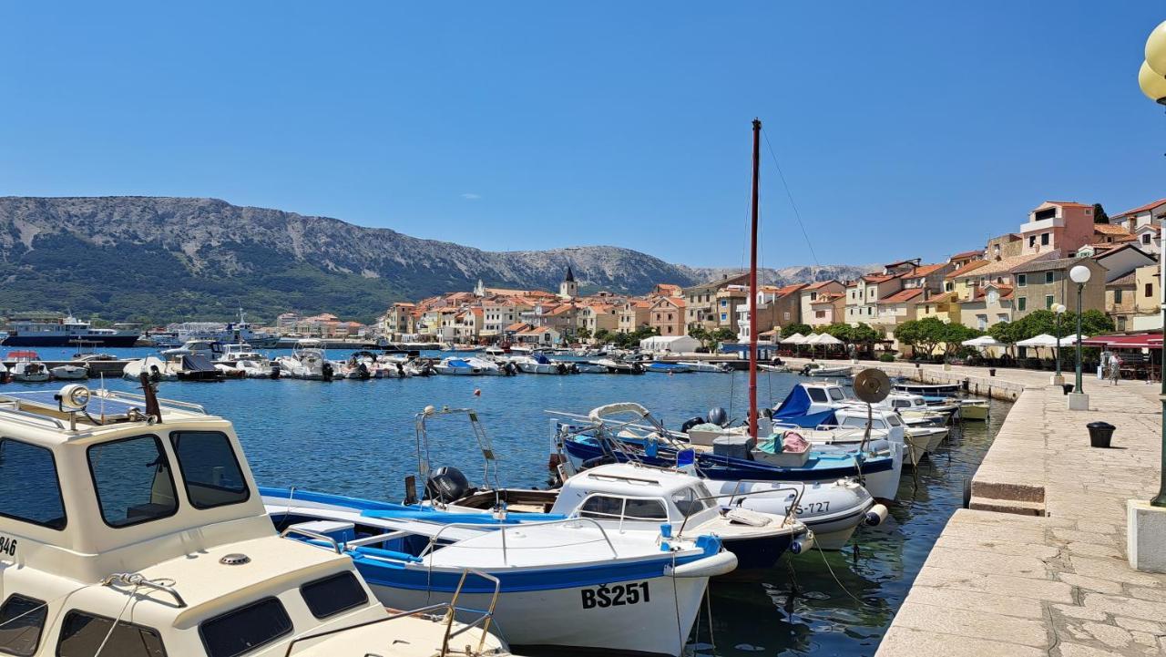 Seaview * Baška